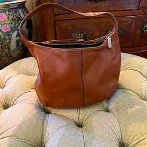 Coach Hobo Purse